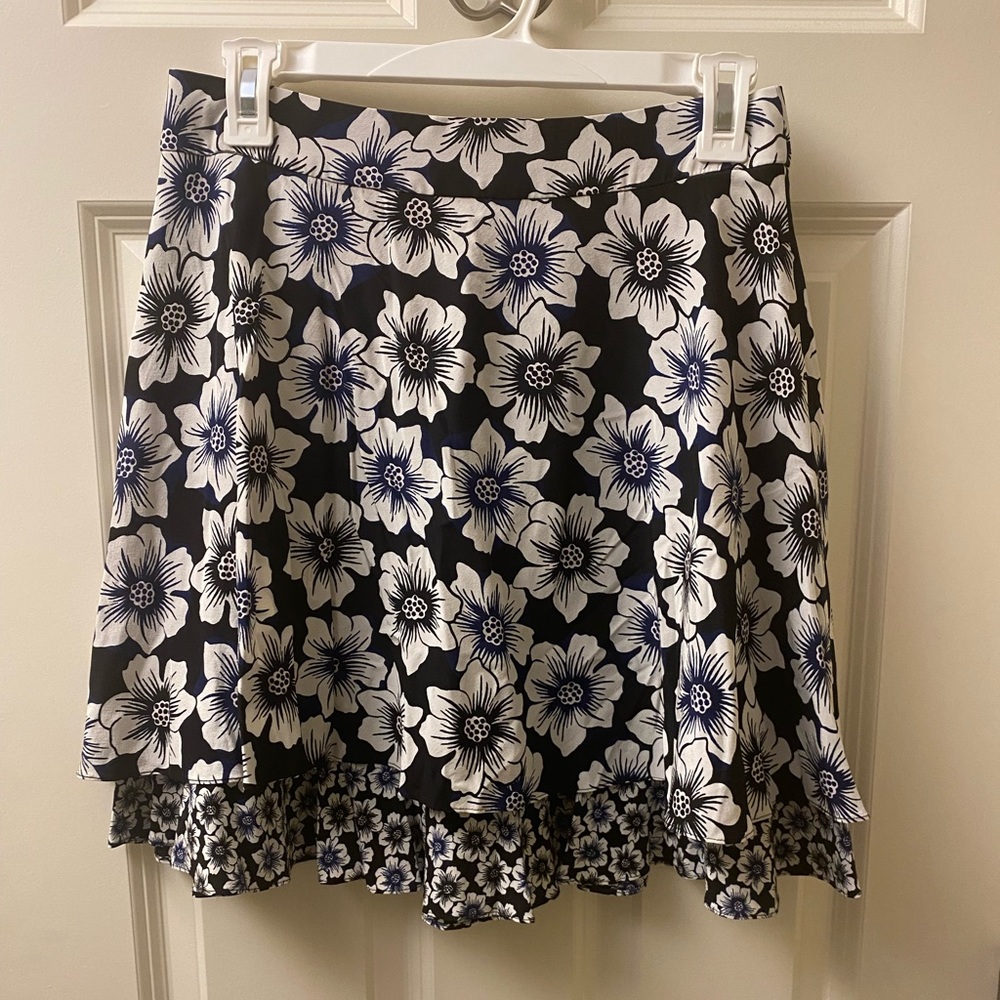 NWOT Kate Spade Skirt